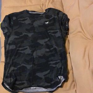Hollister shirt